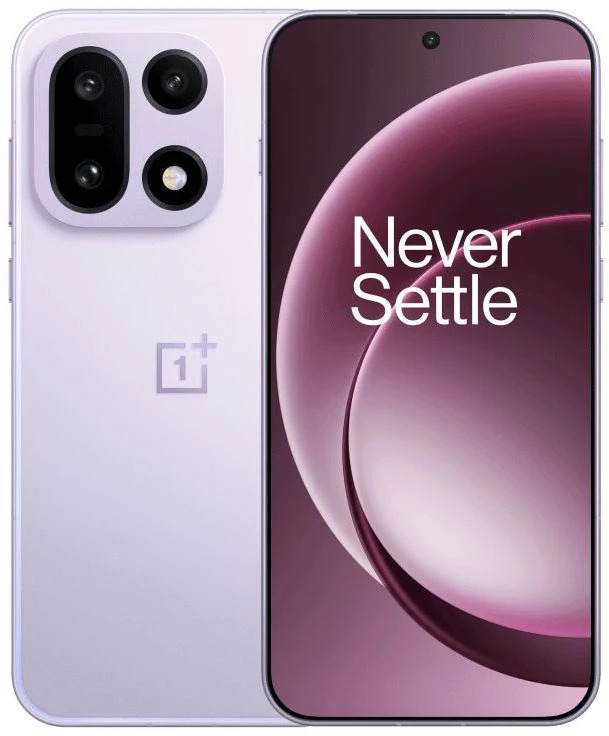 Смартфон OnePlus 15 16/1Tb, "ультрафиолет" (Ultra Violet)