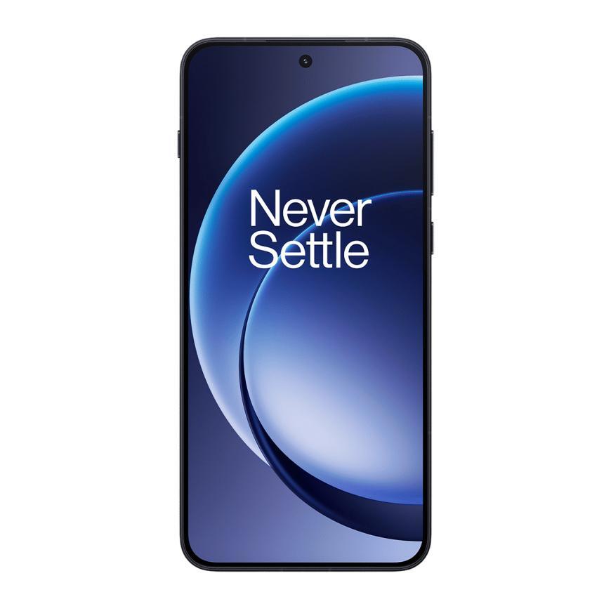 Смартфон OnePlus 15R 12/256Gb, чёрный (Charcoal Black)