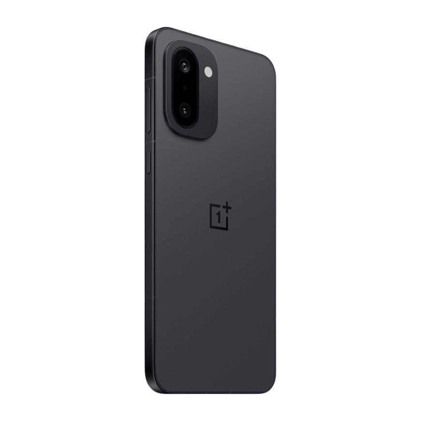 Смартфон OnePlus 15R 12/256Gb, чёрный (Charcoal Black)
