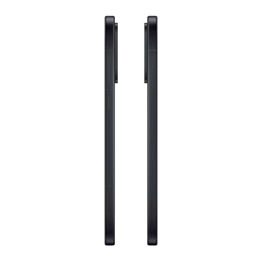 Смартфон OnePlus 15R 12/256Gb, чёрный (Charcoal Black)