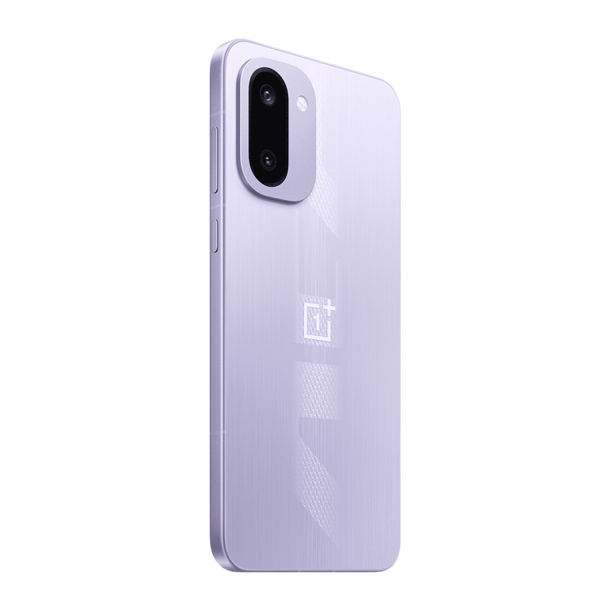 Смартфон OnePlus 15R 12/256Gb, фиолетовый (Electric Violet)