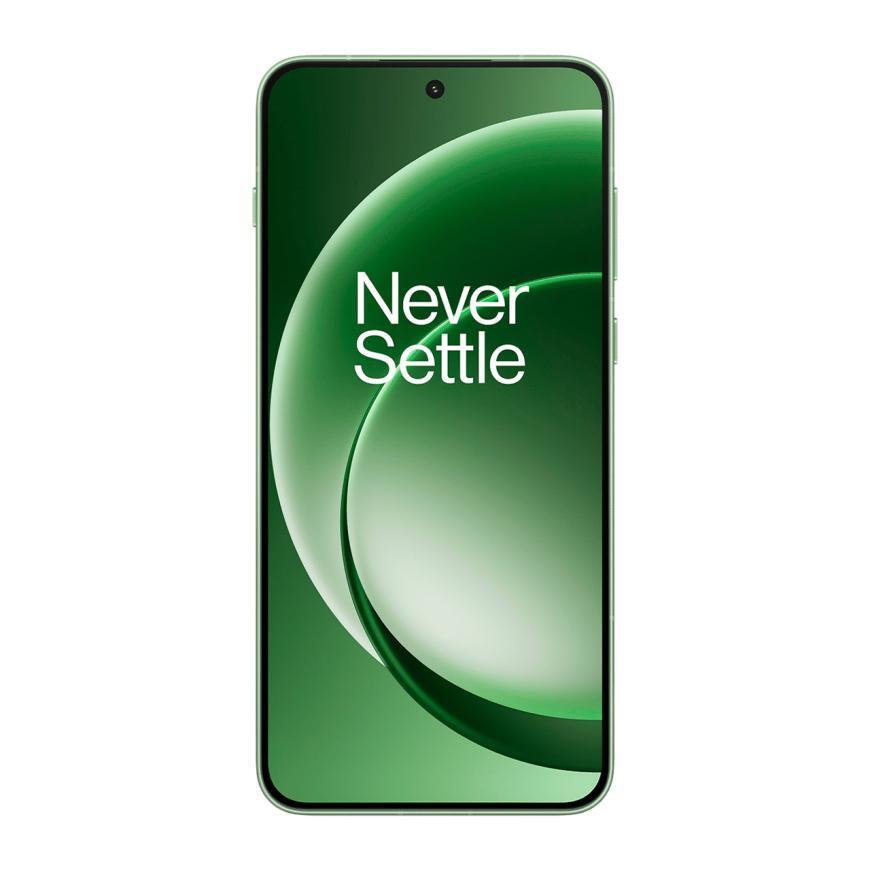 Смартфон OnePlus 15R 12/512Gb, зелёный (Mint Breeze)