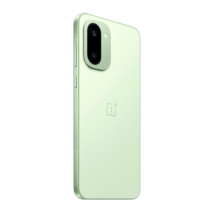 Смартфон OnePlus 15R 12/512Gb, зелёный (Mint Breeze)