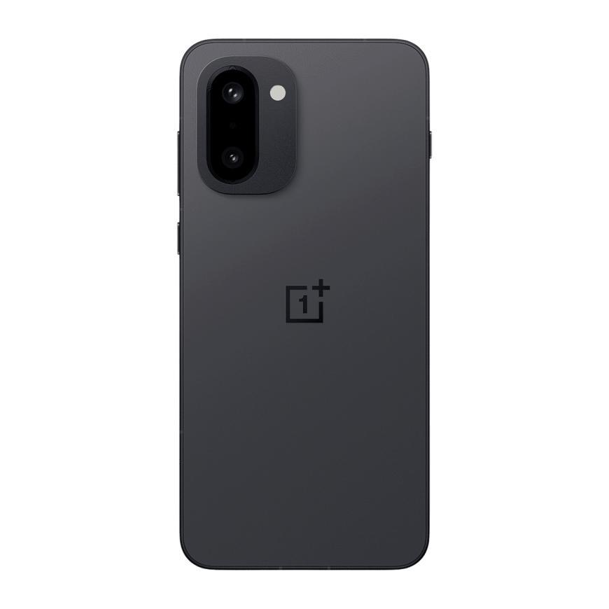 Смартфон OnePlus 15R 12/512Gb, чёрный (Charcoal Black)