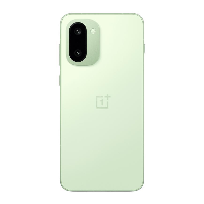 Смартфон OnePlus 15R 12/256Gb, зелёный (Mint Breeze)