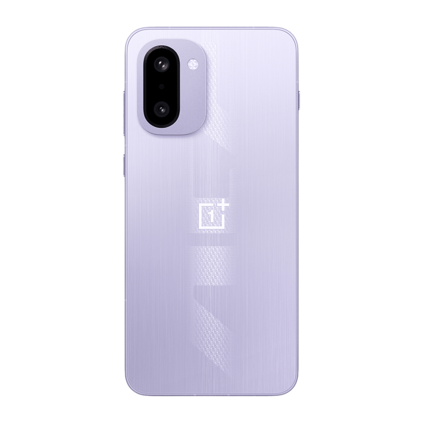 Смартфон OnePlus 15R 12/512Gb, фиолетовый (Electric Violet)