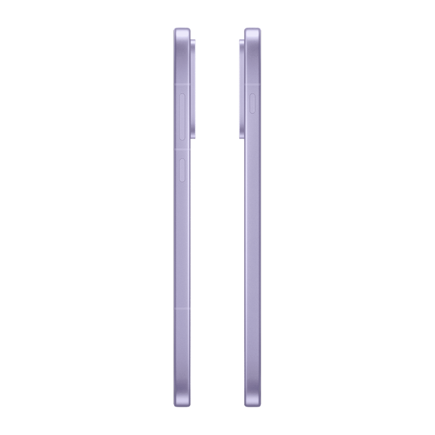 Смартфон OnePlus 15R 12/512Gb, фиолетовый (Electric Violet)