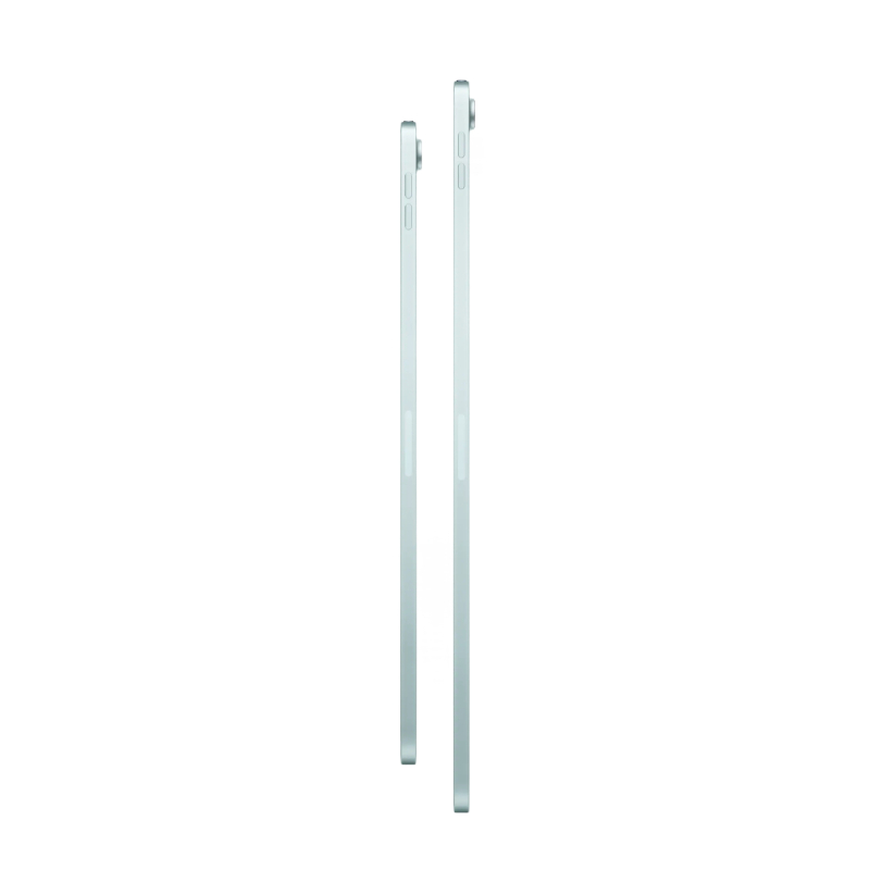Планшет Apple iPad Air (M4, 2026) 13" 128Gb Wi-Fi, голубой (MH5P4)