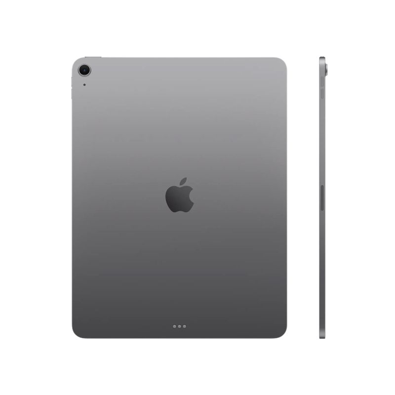 Планшет Apple iPad Air (M4, 2026) 13" 512Gb Wi-Fi, "серый космос" (MH5Y4)