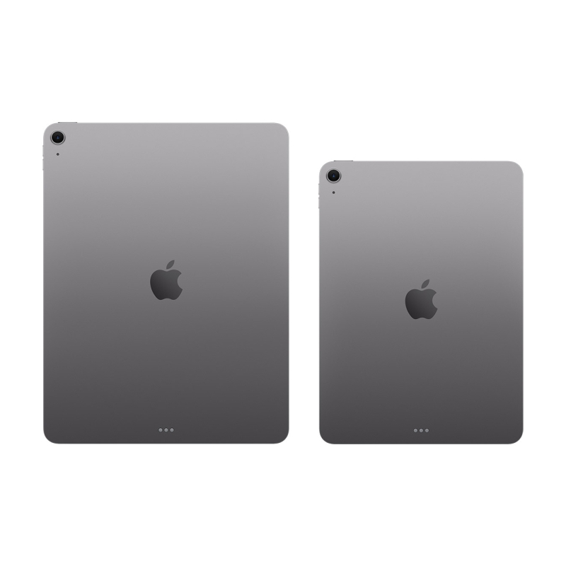 Планшет Apple iPad Air (M4, 2026) 13" 512Gb Wi-Fi, "серый космос" (MH5Y4)