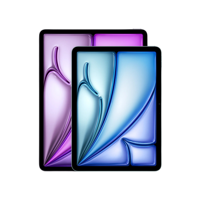 Планшет Apple iPad Air (M4, 2026) 13" 128Gb Wi-Fi + Cellular, "серый космос" (MH9D4)