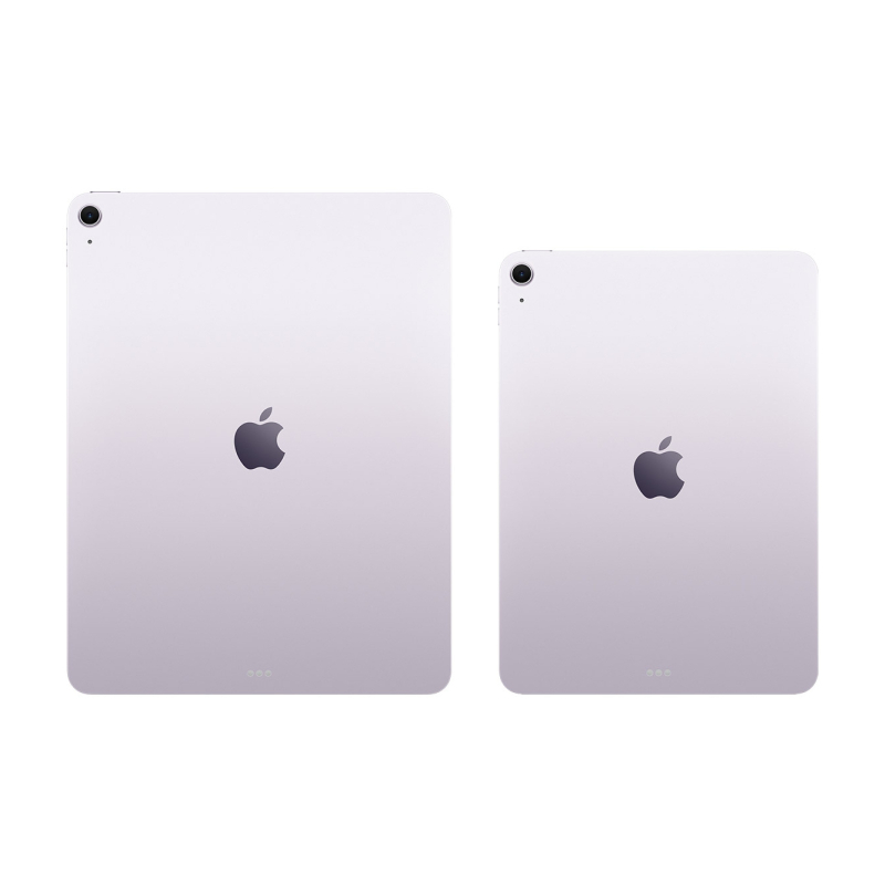 Планшет Apple iPad Air (M4, 2026) 13" 1Tb Wi-Fi, фиолетовый (MHDK4)