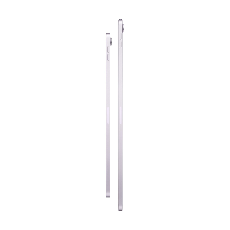 Планшет Apple iPad Air (M4, 2026) 13" 256Gb Wi-Fi + Cellular, фиолетовый (MH9L4)