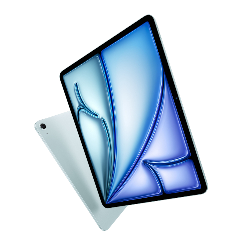 Планшет Apple iPad Air (M4, 2026) 11" 128Gb Wi-Fi + Cellular, "серый космос" (MH784)