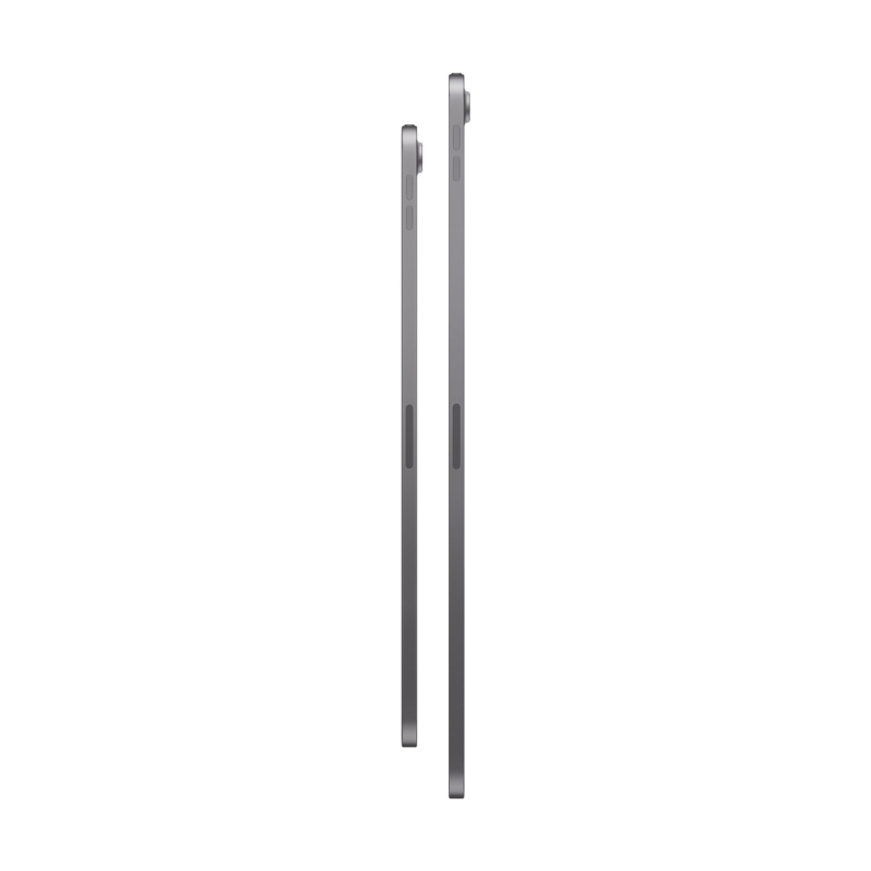 Планшет Apple iPad Air (M4, 2026) 11" 256Gb Wi-Fi + Cellular, "серый космос" (MH7D4)