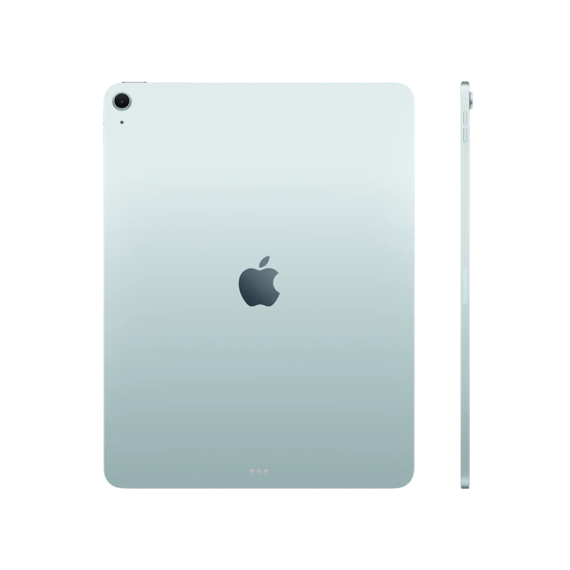Планшет Apple iPad Air (M4, 2026) 11" 256Gb Wi-Fi, голубой (MH364)