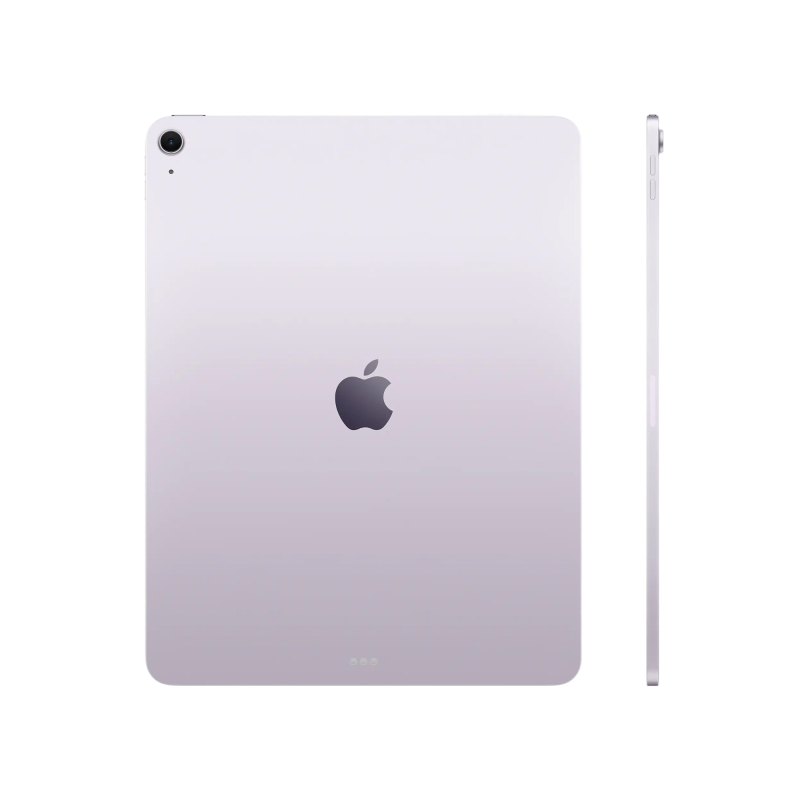 Планшет Apple iPad Air (M4, 2026) 11" 512Gb Wi-Fi, фиолетовый (MH3E4)