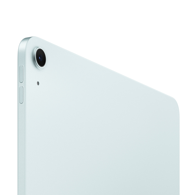 Планшет Apple iPad Air (M4, 2026) 11" 512Gb Wi-Fi + Cellular, голубой (MH7J4)