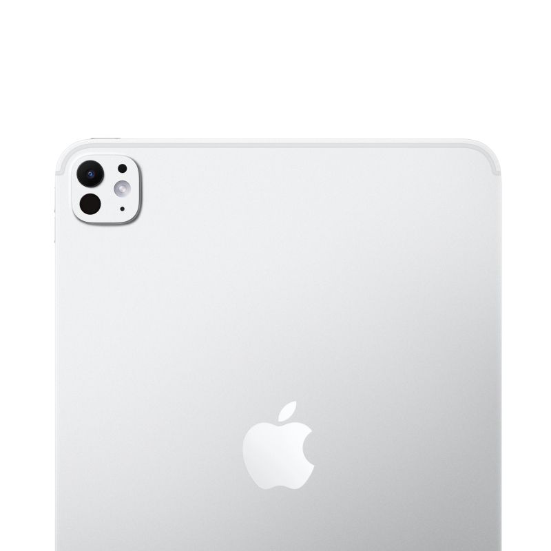 Планшет Apple iPad Pro (M5, 2025) 13" 1Tb Wi-Fi, серебристый (MDYP4)