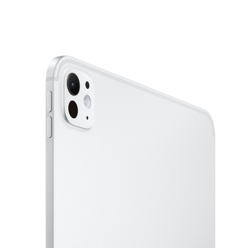 Планшет Apple iPad Pro (M5, 2025) 13" 2Tb Wi-Fi, нанотекстурное стекло, серебристый (MDYW4)