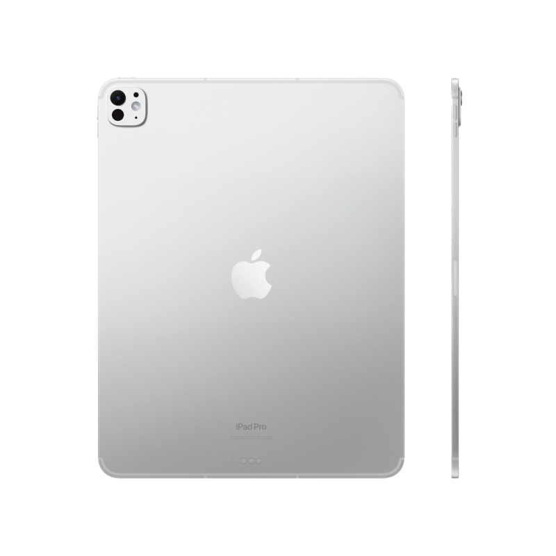 Планшет Apple iPad Pro (M5, 2025) 13" 2Tb Wi-Fi, серебристый (MDYU4)