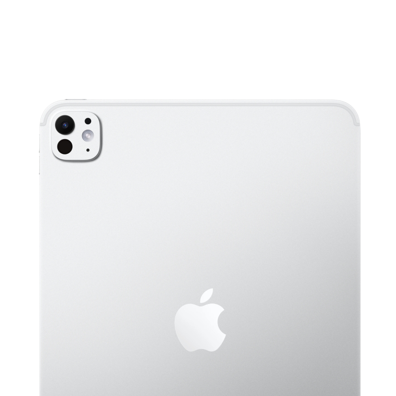 Планшет Apple iPad Pro (M5, 2025) 11" 1Tb Wi-Fi + Cellular, серебристый (ME2V4)