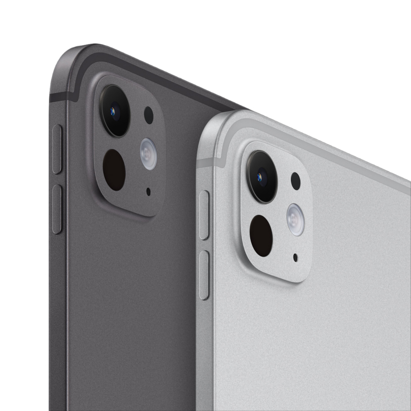 Планшет Apple iPad Pro (M5, 2025) 11" 2Tb Wi-Fi, серебристый (MDWV4)