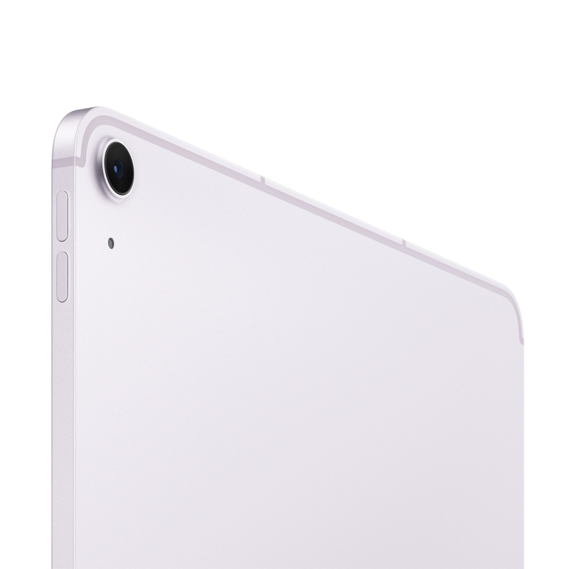 Планшет Apple iPad Air (M3, 2025) 11" 128Gb Wi-Fi + Cellular, фиолетовый (MCFY4)