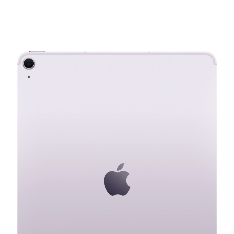 Планшет Apple iPad Air (M3, 2025) 11" 128Gb Wi-Fi + Cellular, фиолетовый (MCFY4)