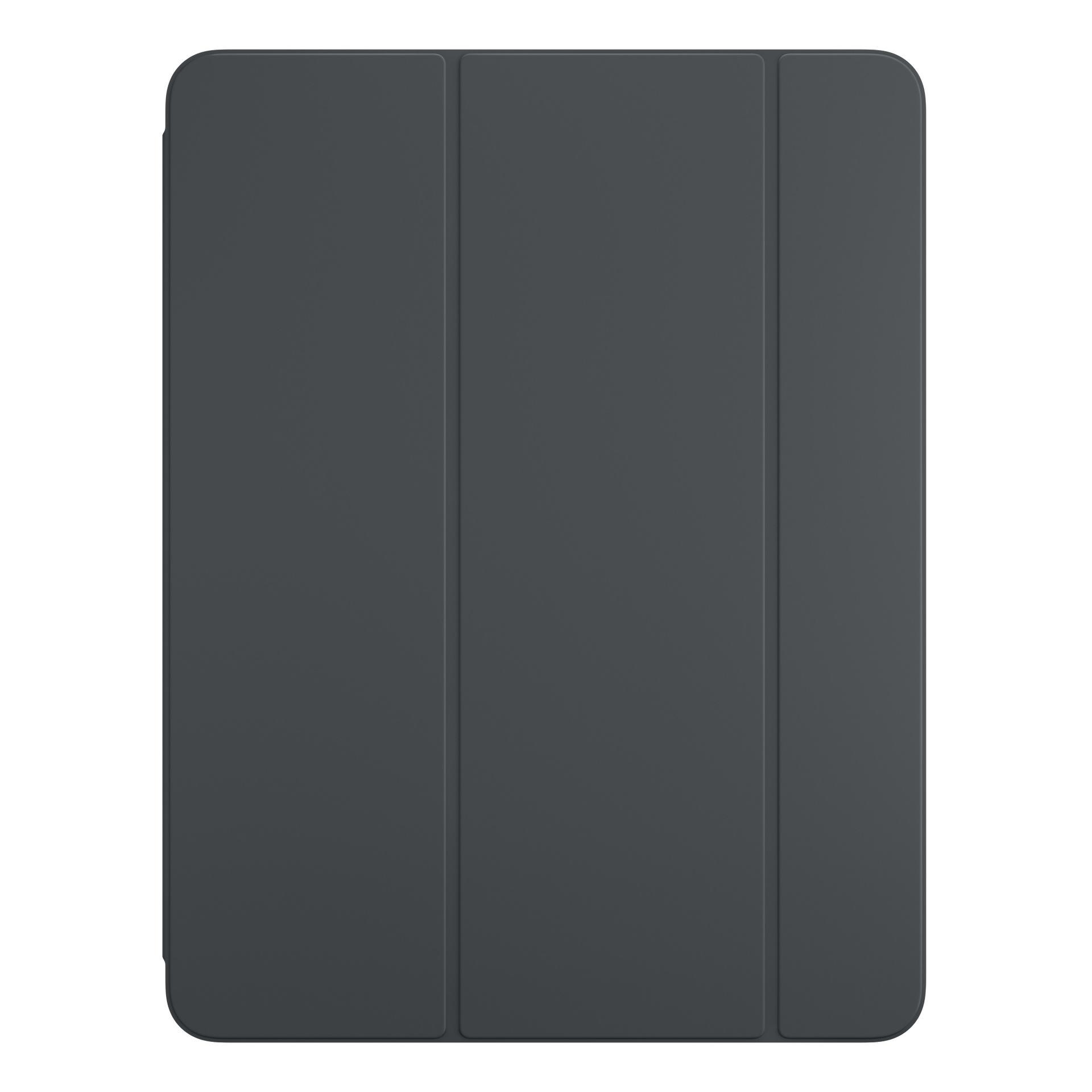 Чехол Smart Folio iPad Pro 13" (M4, M5 | 2024, 2025), чёрный