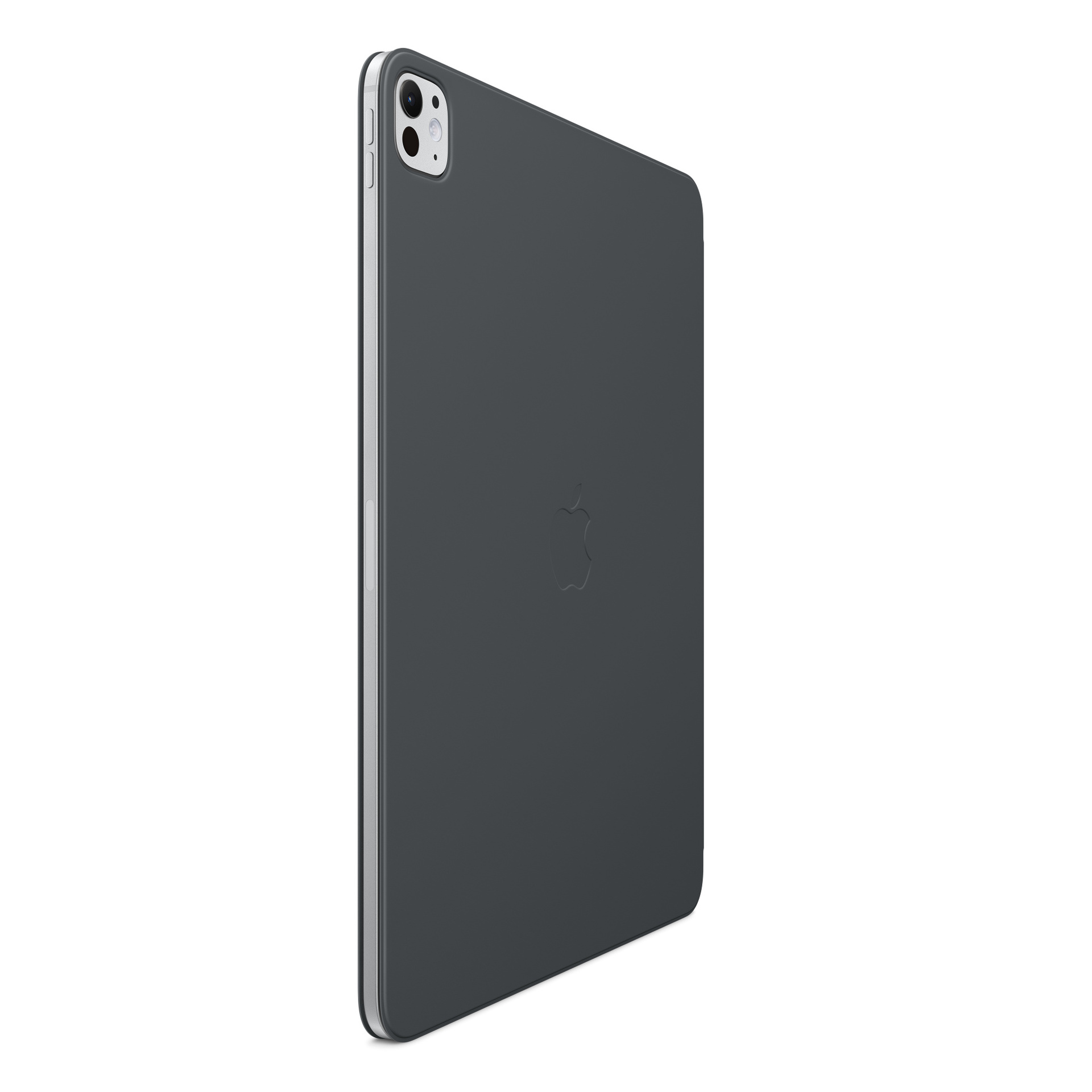 Чехол Smart Folio iPad Pro 13" (M4, M5 | 2024, 2025), чёрный