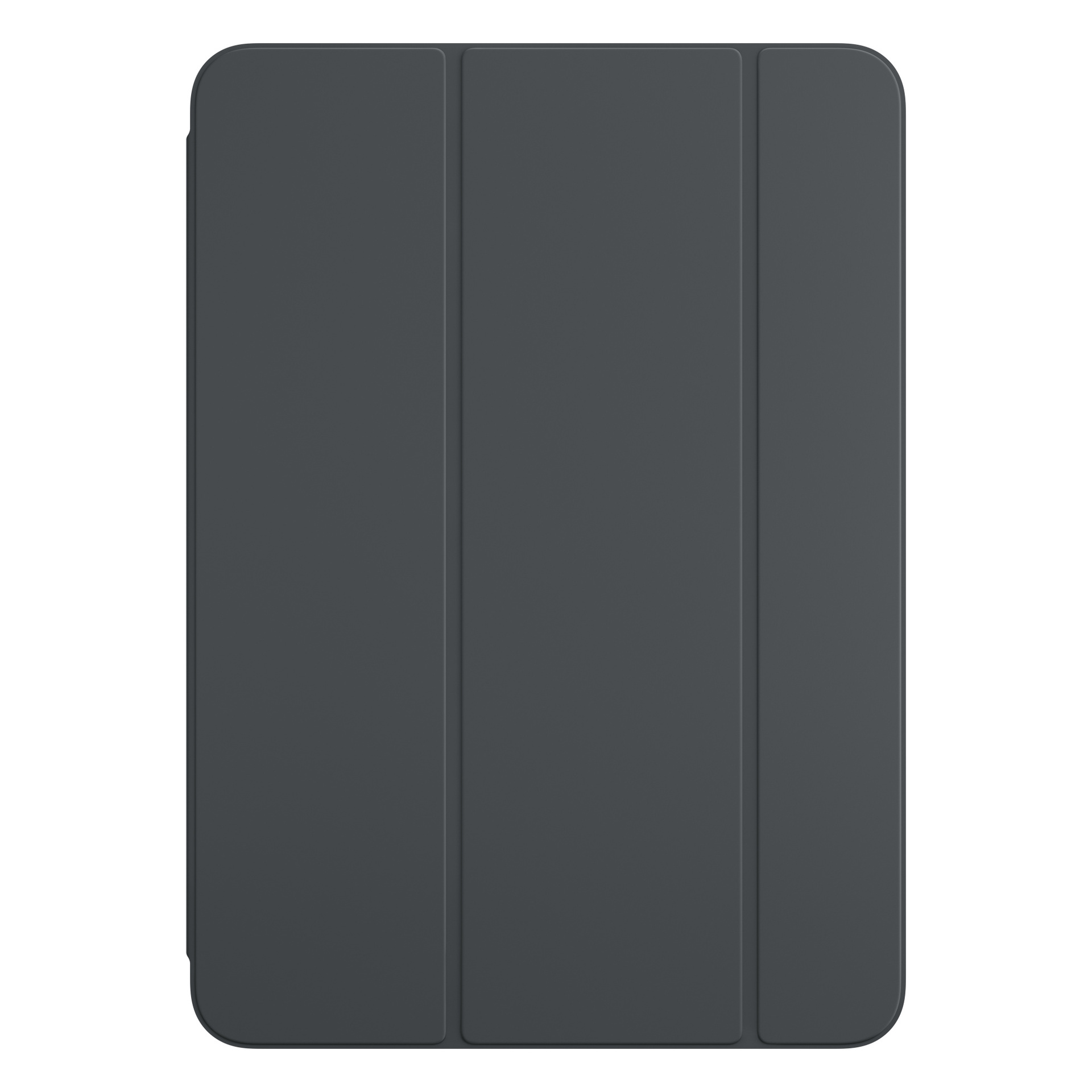 Чехол Smart Folio iPad Pro 11" (M4, M5 | 2024, 2025), чёрный