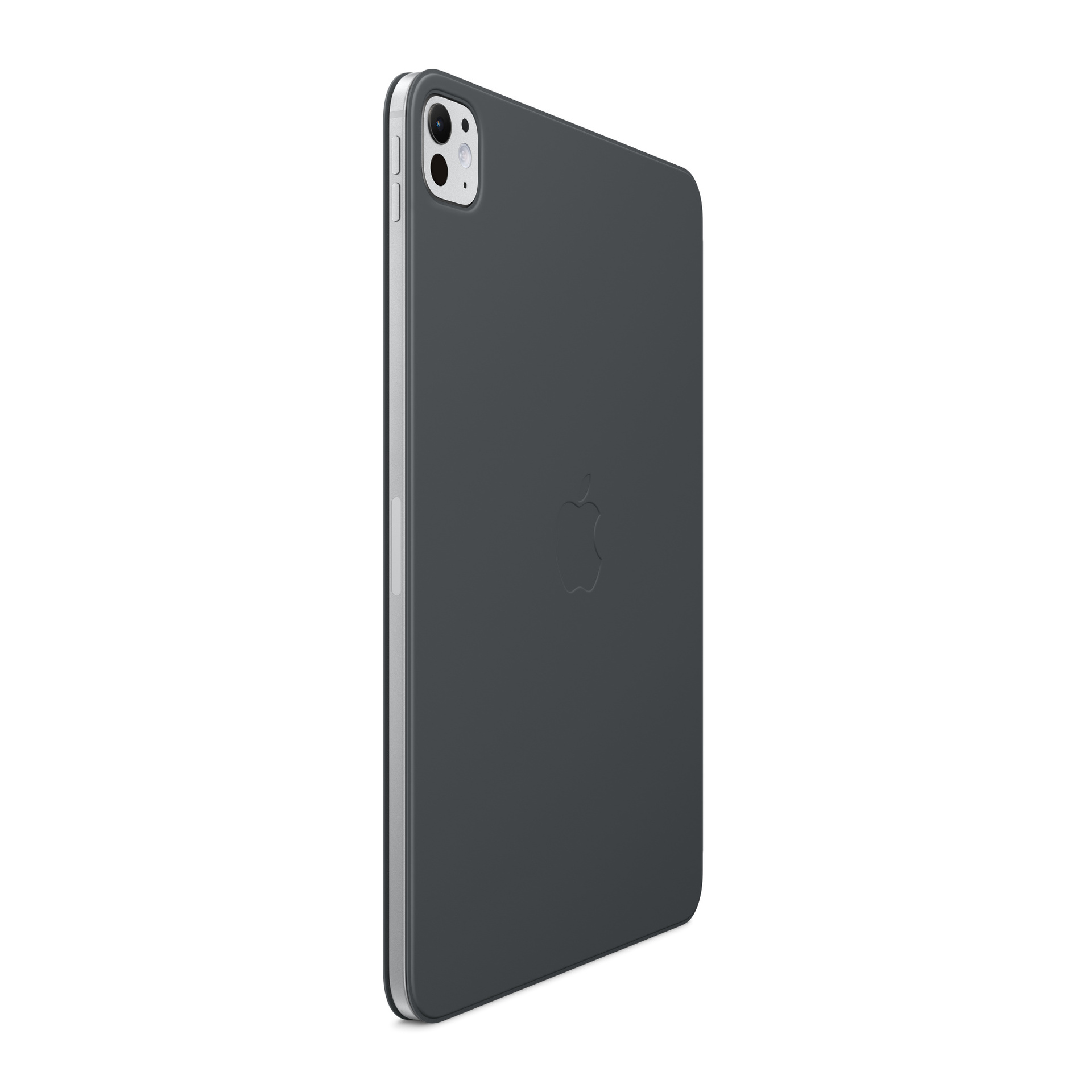 Чехол Smart Folio iPad Pro 11" (M4, M5 | 2024, 2025), чёрный