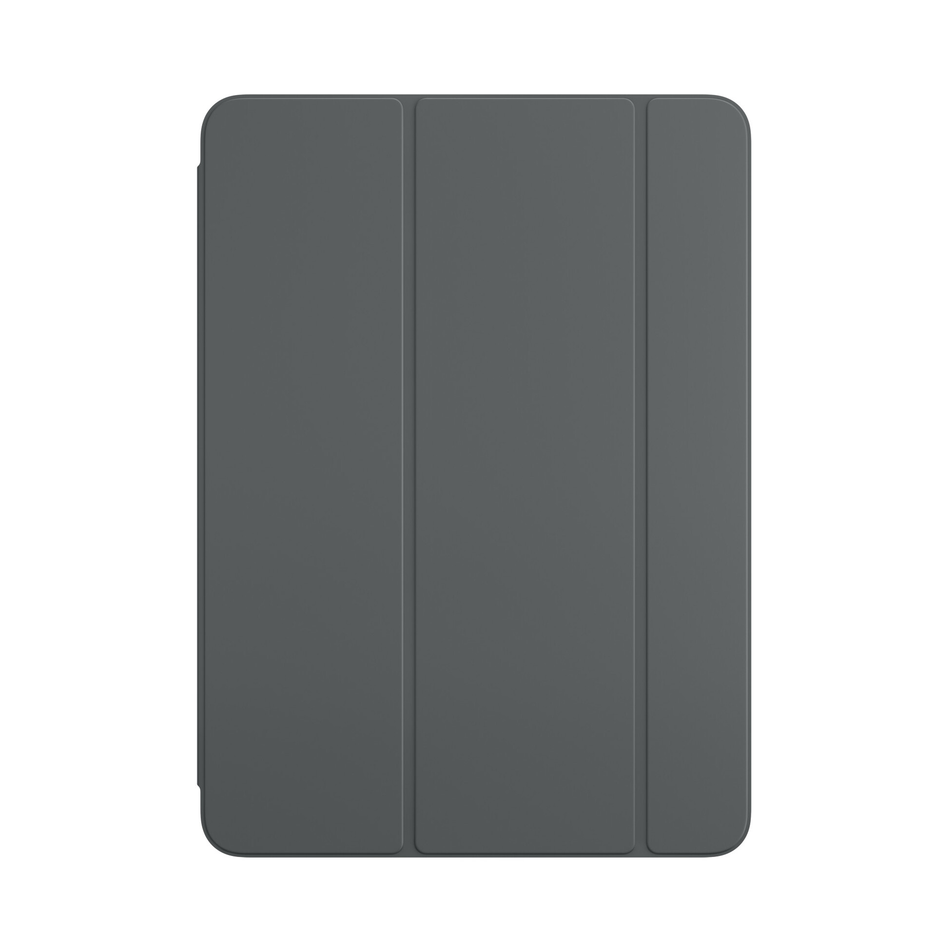 Чехол Smart Folio iPad Air 11" (M2, M3, M4 | 2024, 2025, 2026), чёрный