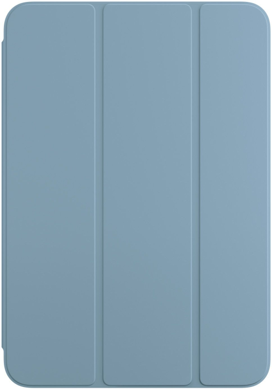 Чехол Smart Folio iPad Mini 7 (M2 | 2024), синий