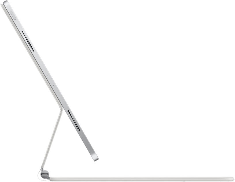 Клавиатура Apple Magic Keyboard для iPad Pro 12.9" / iPad Air 13", белый