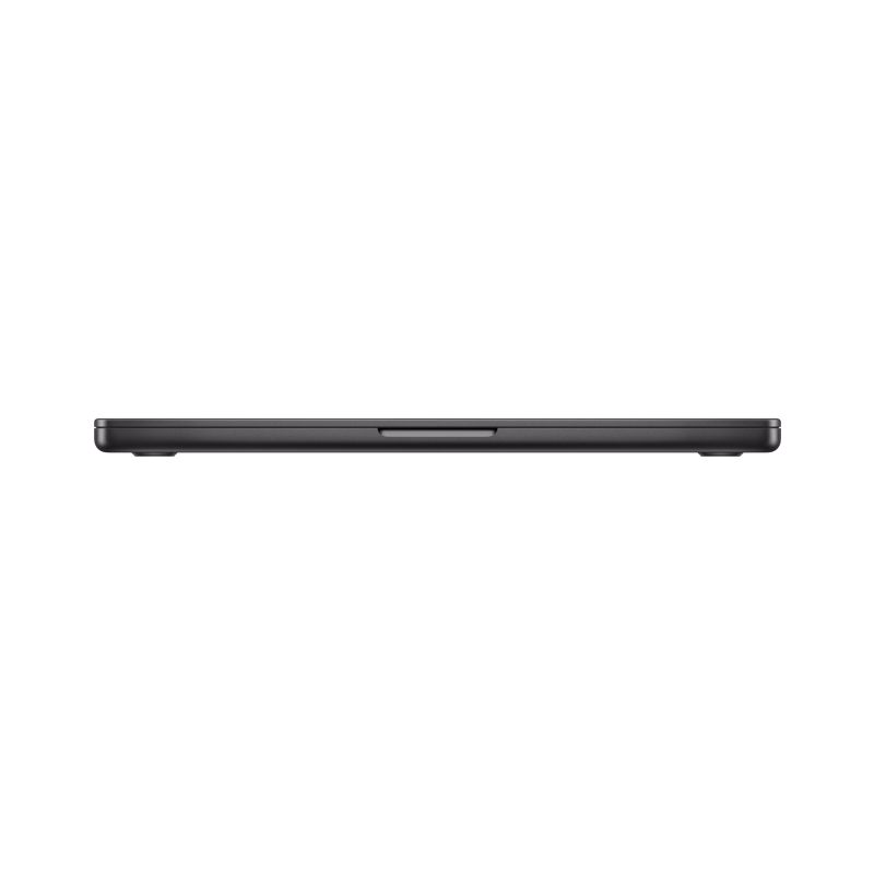 Ноутбук Apple MacBook Pro 16" (M5 Max, 18C CPU, 40C GPU, 48Gb, 2Tb SSD), "чёрный космос" (MGEE4)