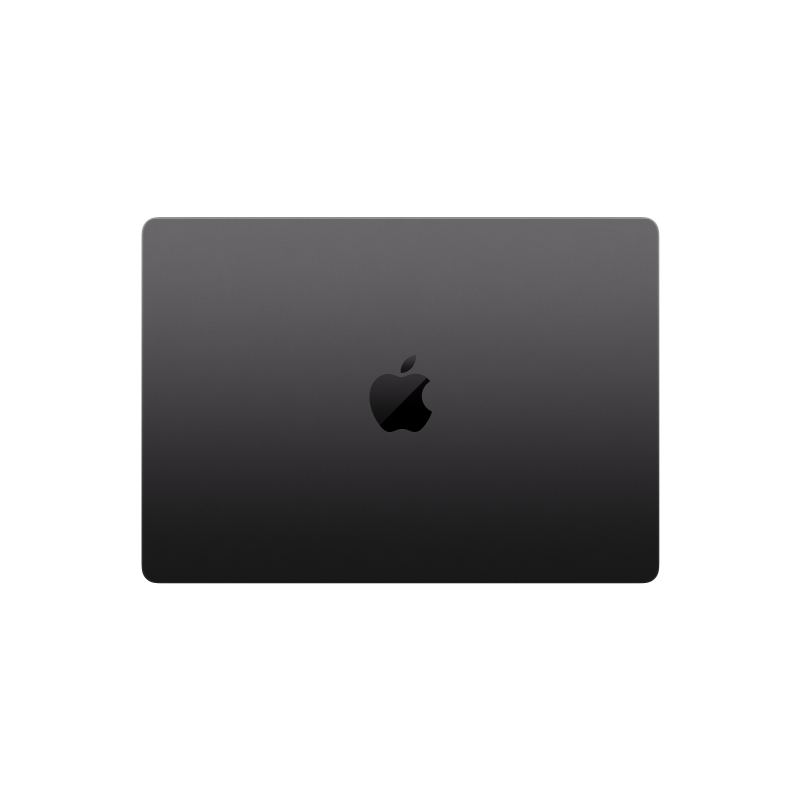 Ноутбук Apple MacBook Pro 16" (M5 Max, 18C CPU, 32C GPU, 36Gb, 2Tb SSD), "чёрный космос" (MGED4)