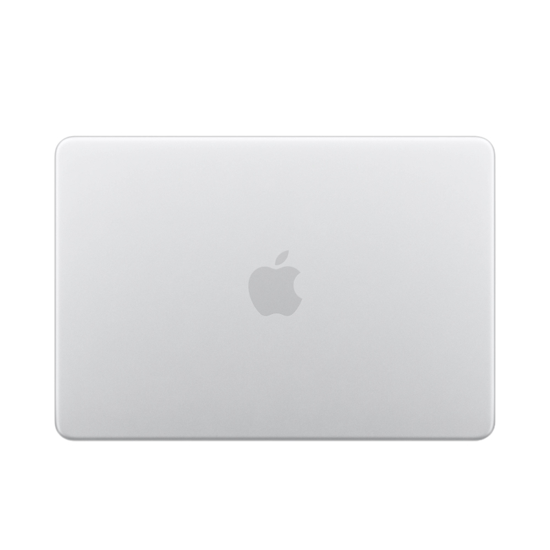 Ноутбук Apple MacBook Neo 13" (A18 Pro, 6C CPU, 5C GPU, 8Gb, 256Gb SSD), серебристый (MHFA4)