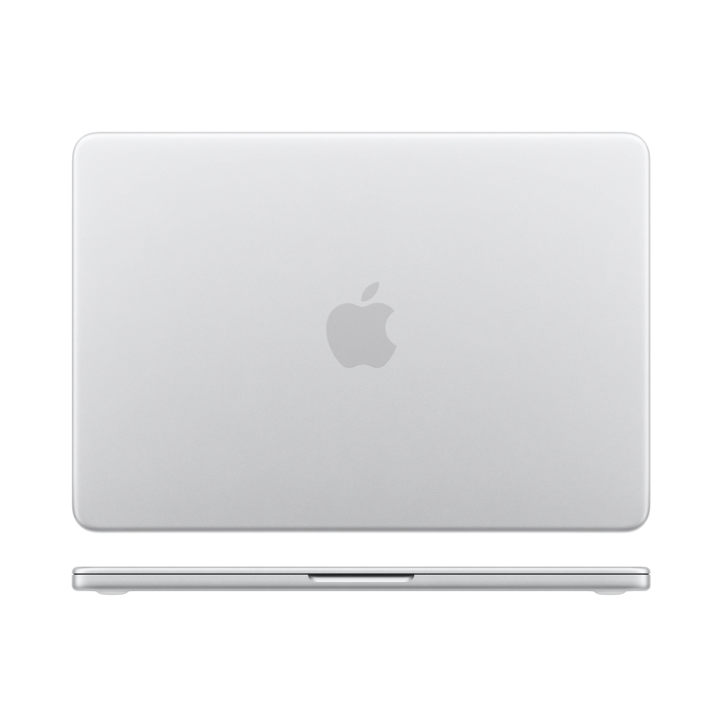 Ноутбук Apple MacBook Neo 13" (A18 Pro, 6C CPU, 5C GPU, 8Gb, 256Gb SSD), серебристый (MHFA4)