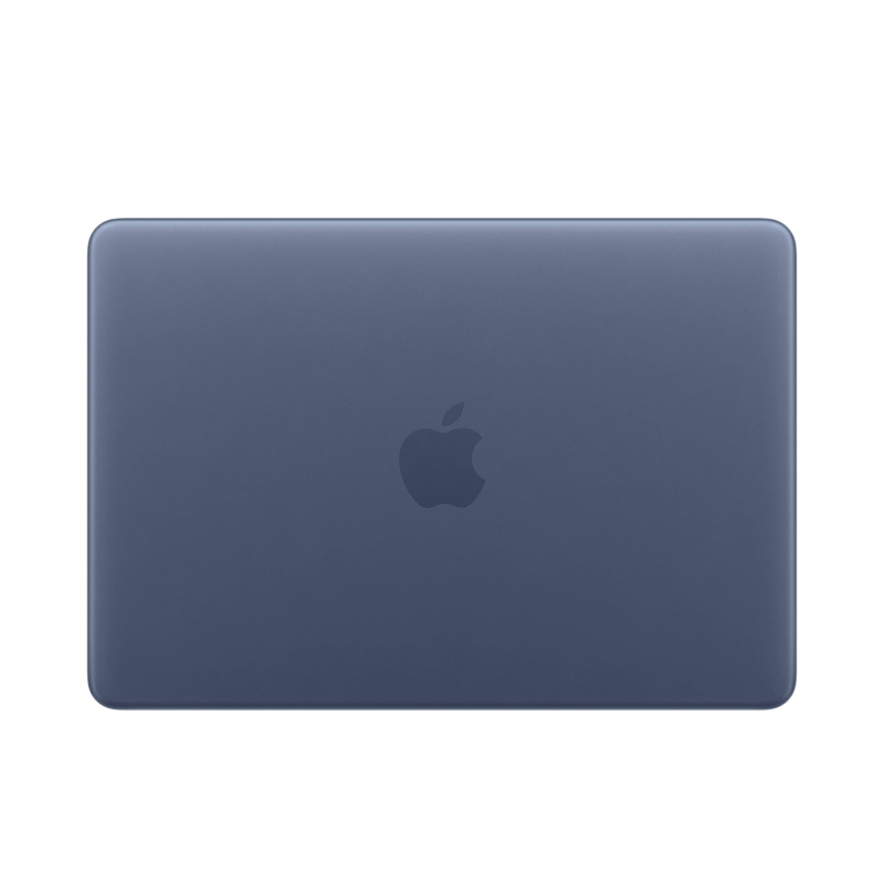 Ноутбук Apple MacBook Neo 13" (A18 Pro, 6C CPU, 5C GPU, 8Gb, 512Gb SSD), синий индиго (MHFG4)