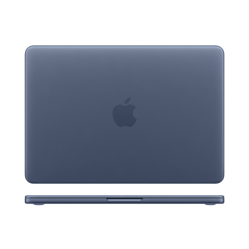 Ноутбук Apple MacBook Neo 13" (A18 Pro, 6C CPU, 5C GPU, 8Gb, 512Gb SSD), синий индиго (MHFG4)
