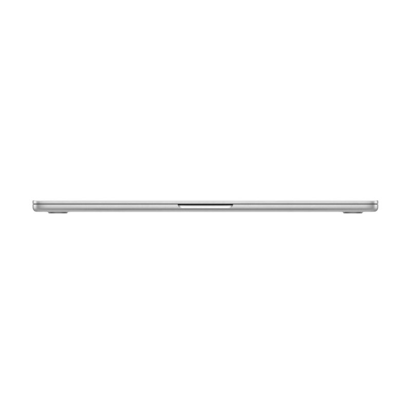 Ноутбук Apple MacBook Air 15" (M5, 10C CPU, 10C GPU, 16Gb, 1Tb SSD), серебристый (MDVA4)