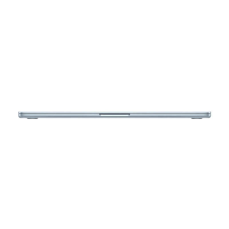 Ноутбук Apple MacBook Air 15" (M5, 10C CPU, 10C GPU, 16Gb, 1Tb SSD), "небесно-голубой" (MDVT4)