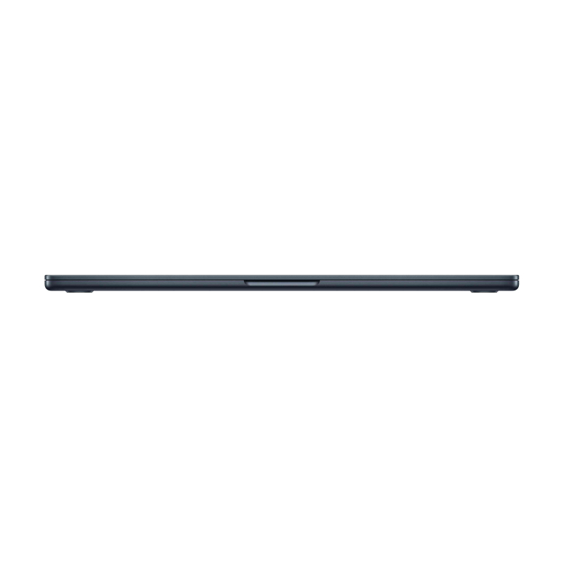 Ноутбук Apple MacBook Air 15" (M5, 10C CPU, 10C GPU, 16Gb, 512Gb SSD), "полуночный чёрный" (MDVH4)
