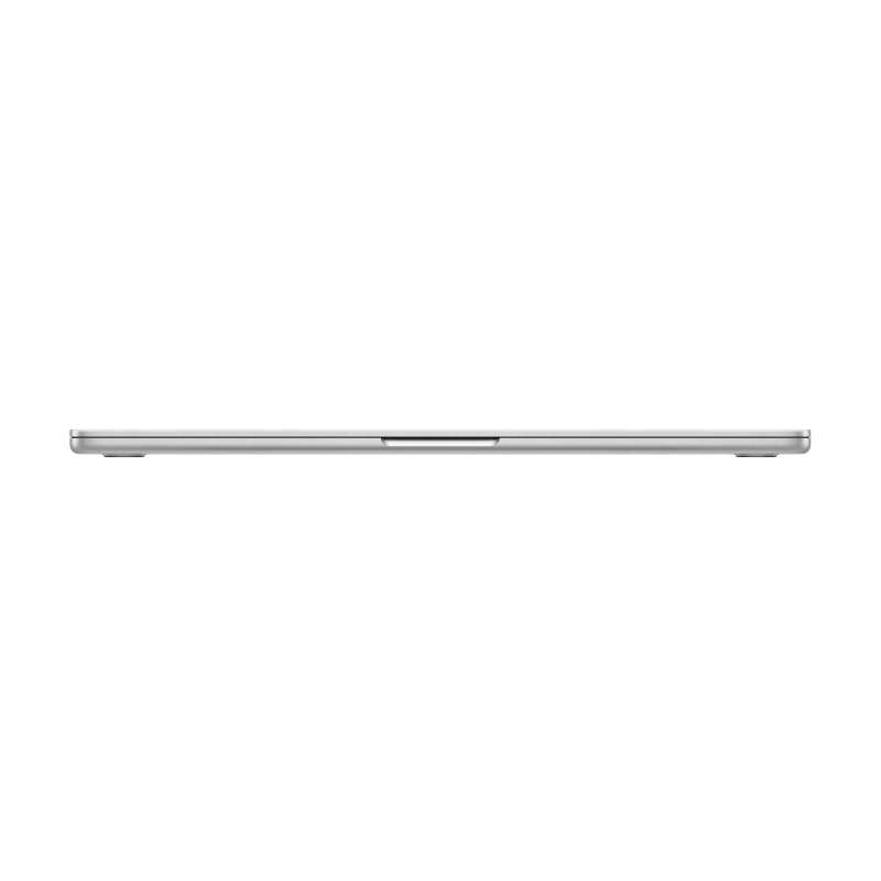 Ноутбук Apple MacBook Air 15" (M5, 10C CPU, 10C GPU, 32Gb, 1Tb SSD), серебристый (Z1LR000K2)