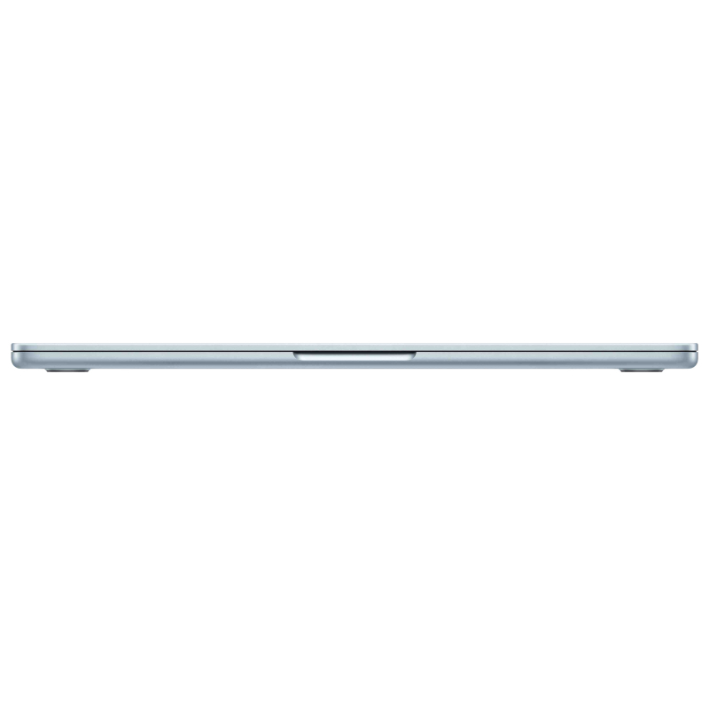 Ноутбук Apple MacBook Air 13" (M5, 10C CPU, 10C GPU, 16Gb, 1Tb SSD), "небесно-голубой" (MDHJ4)