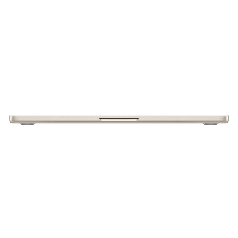 Ноутбук Apple MacBook Air 13" (M5, 10C CPU, 8C GPU, 16Gb, 512Gb SSD), "сияющая звезда" (MDHA4)