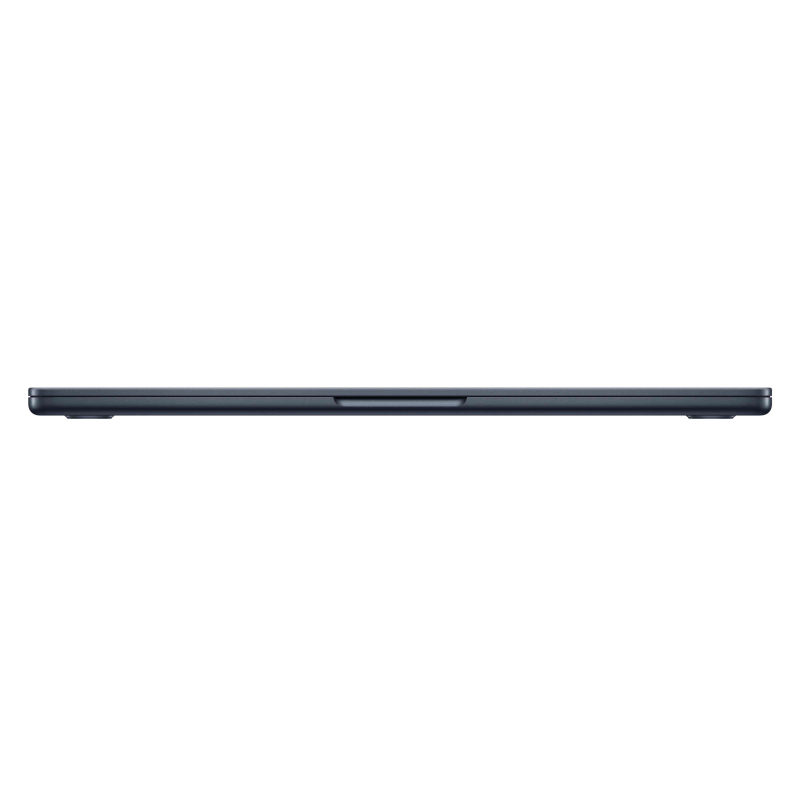 Ноутбук Apple MacBook Air 13" (M5, 10C CPU, 10C GPU, 24Gb, 1Tb SSD), "полуночный чёрный" (MDHG4)
