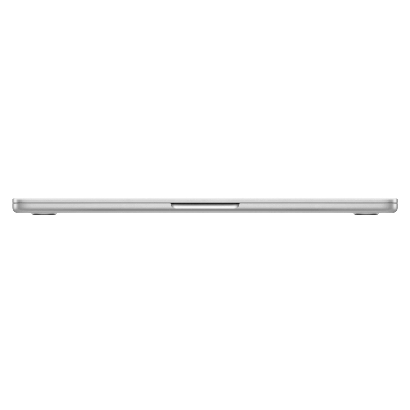 Ноутбук Apple MacBook Air 13" (M5, 10C CPU, 8C GPU, 16Gb, 512Gb SSD), серебристый (MDH74)
